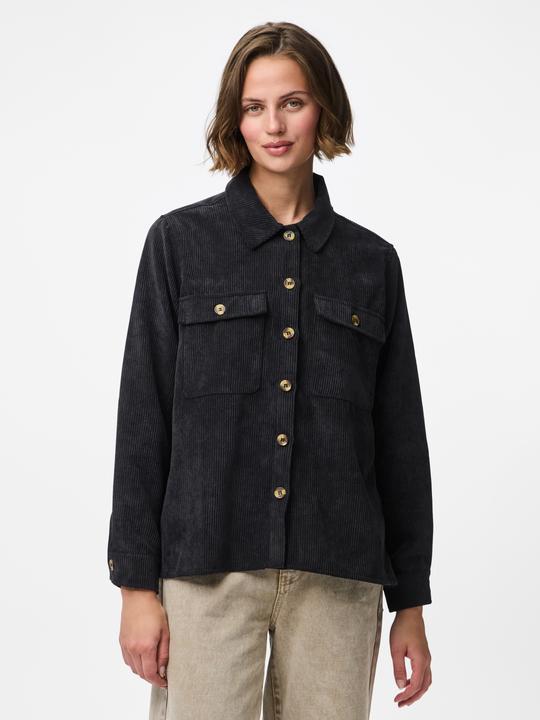Immagine prodotto Pieces Pceffi Ls Shirt Wvn Noos (S)
