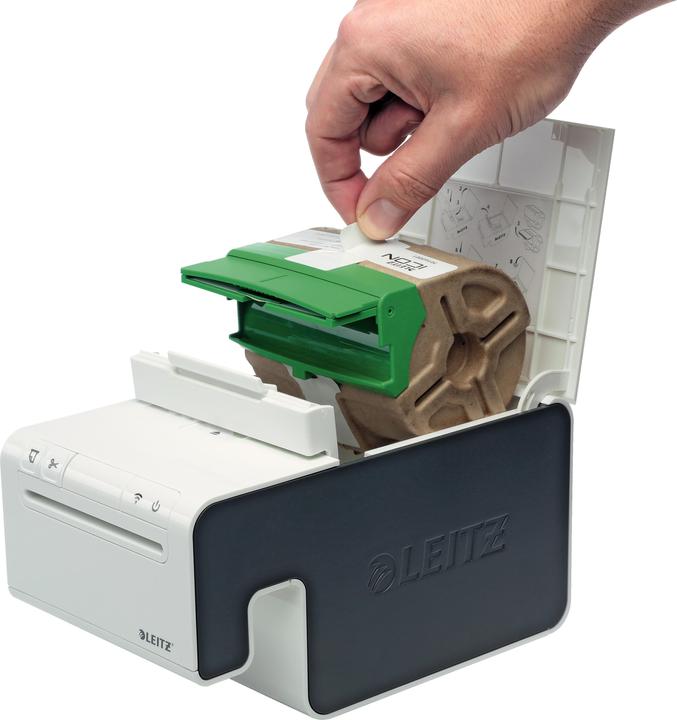 Actual product image Leitz ICON, incl. starter set