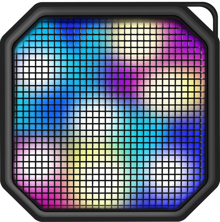 Actual product image Defender G16 (5 h, Electrical connection)