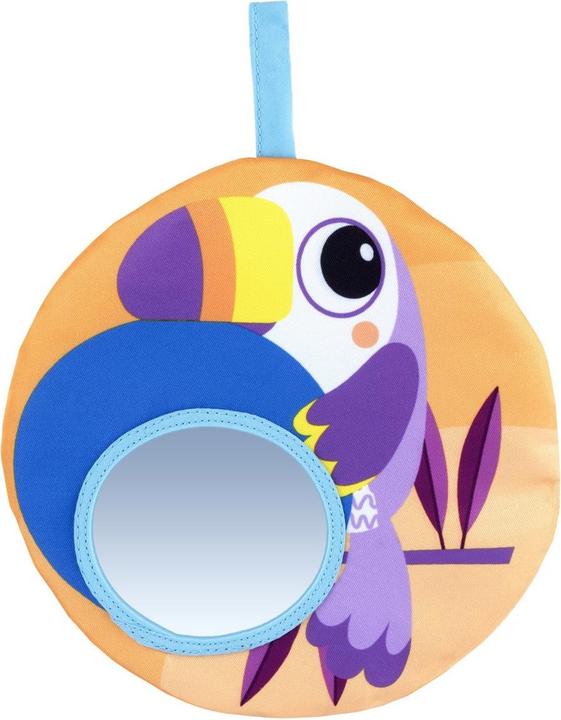 Produktbild Chicco 4 Jahreszeiten Spielmatte