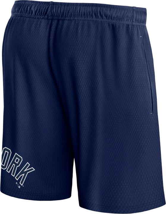 Produktbild Fanatics New York Yankees MLB Mesh Shorts - S (S)