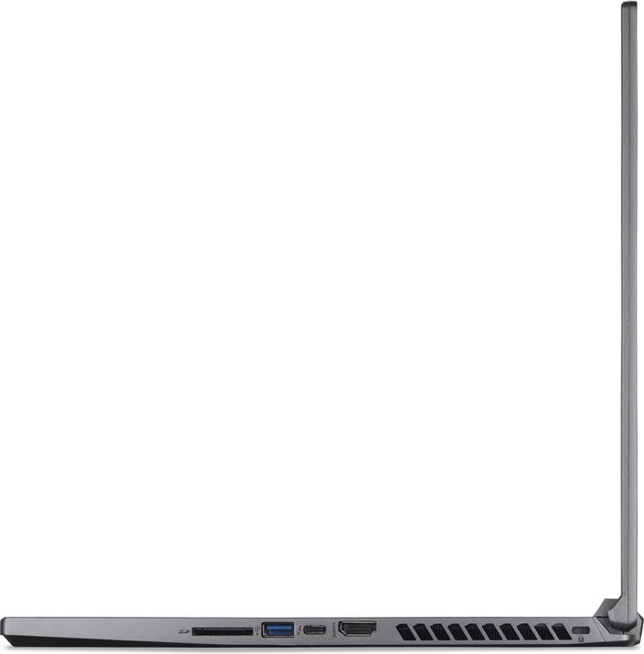 Produktbild Acer Predator Triton 500 SE (15.60", Intel Core i7-11800H, 32 GB, 2000 GB, CH)