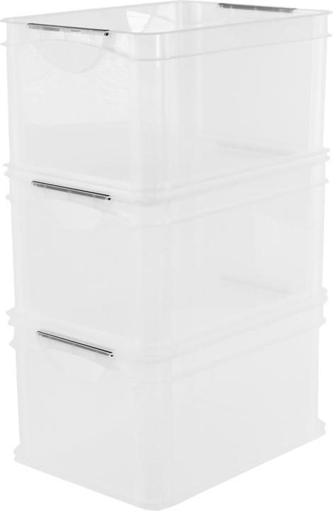 Produktbild Rotho Systembox (39 x 29 x 22 cm, 45 l)