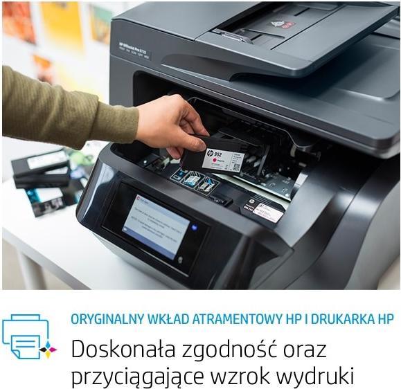 Immagine prodotto HP 22 (Color)