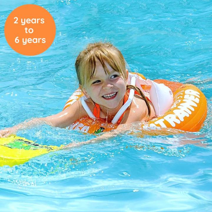 Produktbild Swimtrainer Trainingsschwimmkreis Classic (2-6 Jahre) FSA002