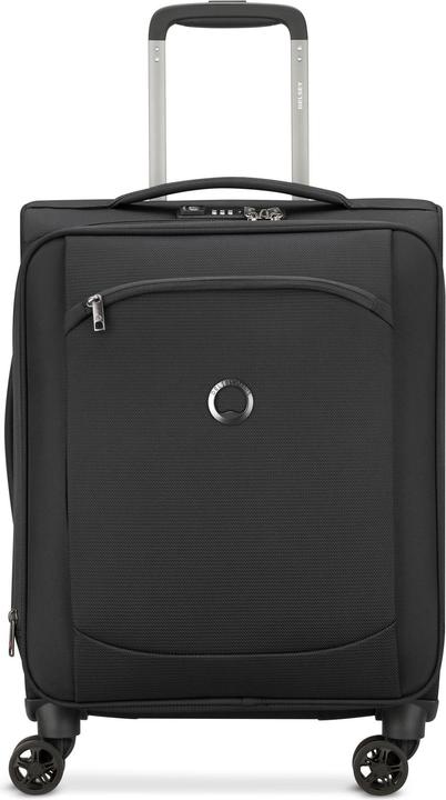 Produktbild Delsey Montmartre Air 2.0 4-Rollen Kabinentrolley 55 cm (40 l, Handgepäck (bis 50l))