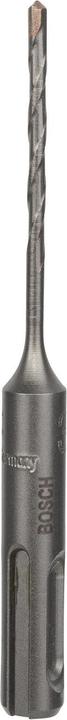 Produktbild Bosch Professional Zubehör Hammerbohrer SDS plus-5, 3 x 50 x 110 mm (3 mm)