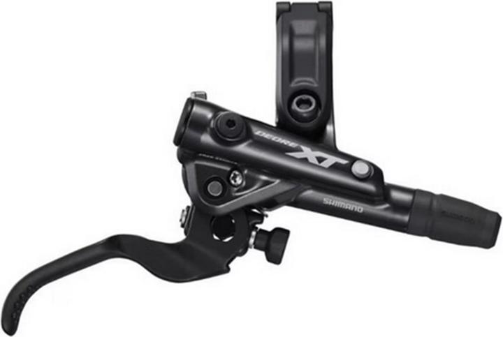Shimano Deore XT BL-M8100 Rechts (Hinterradbremse, Bremsset)