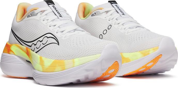 Actual product image Saucony Endorphin Trainer (41)