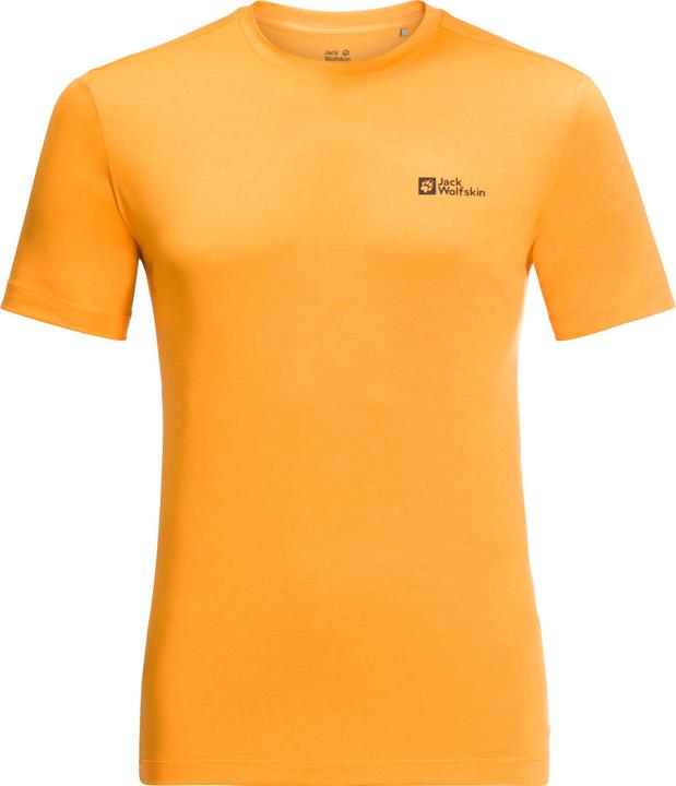 Jack Wolfskin Hiking S/S T M (L)