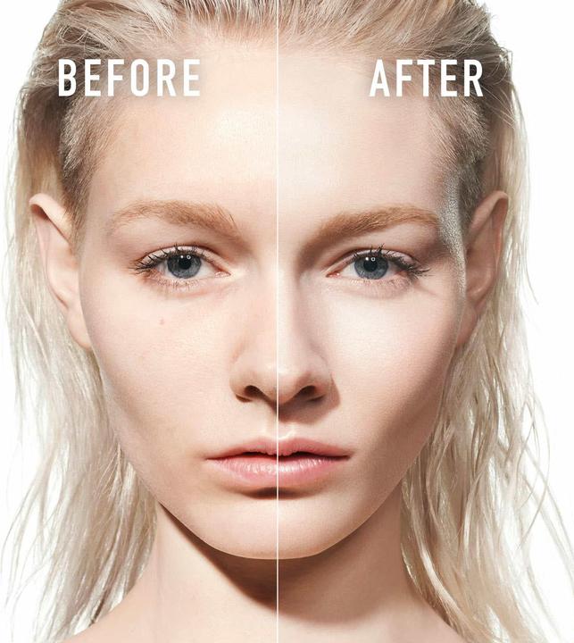 Actual product image Dior Forever Skin Glow (#0 Neutral)
