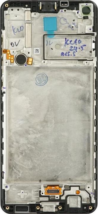 Immagine prodotto Samsung Ricambio Display LCD - Galaxy A21s (Display, Galaxy A21s)
