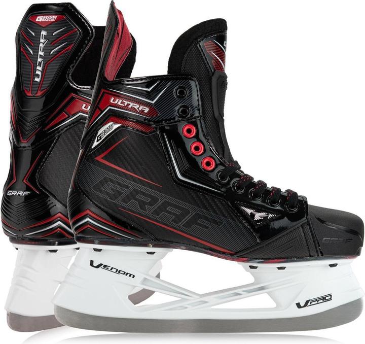 Actual product image GRAF Hockey ULTRA G3075 SR (45 1/3)