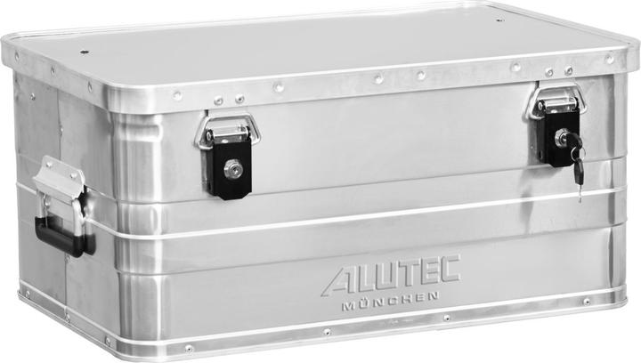 Produktbild Alutec Classic 48