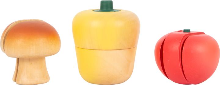 Immagine prodotto small foot Set per tagliare le verdure "fresche