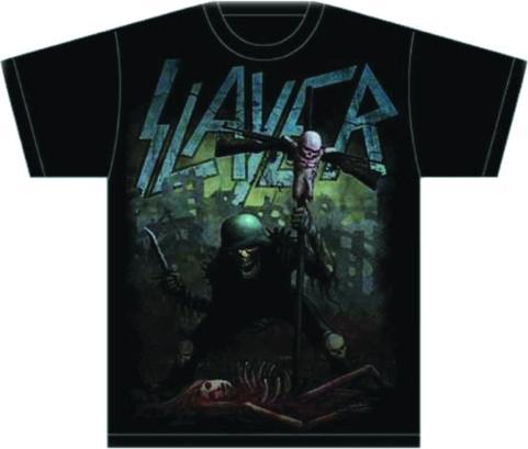 Image du produit Slayer Soldier Cross (XXL)