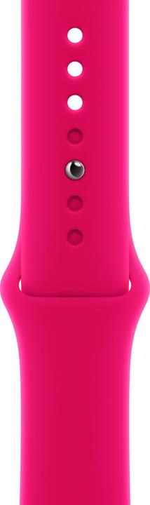 Produktbild Apple Sport Band (41 mm, Fluoroelastomer)