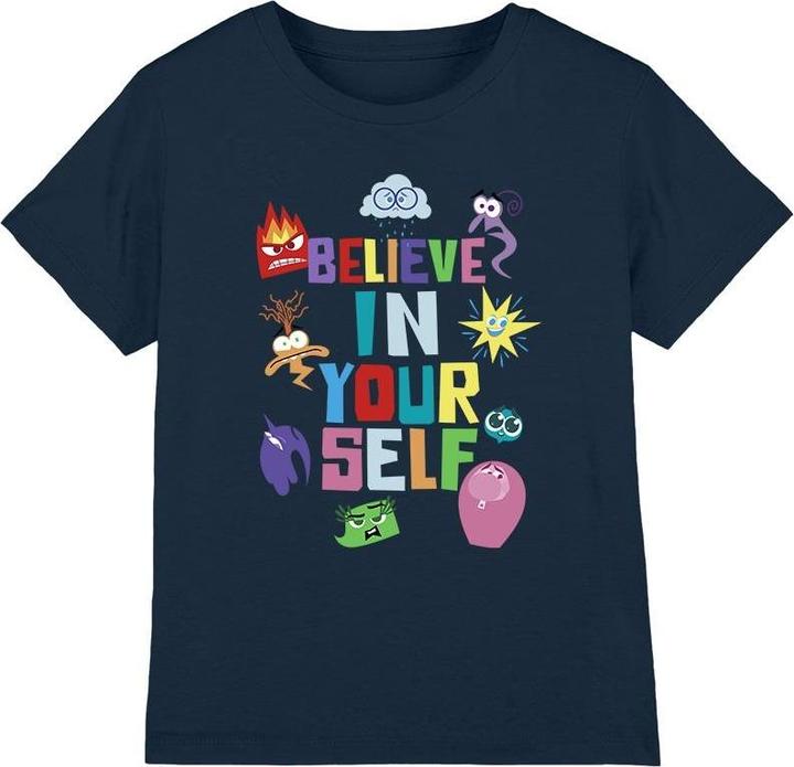 Believe In Yourself TShirt