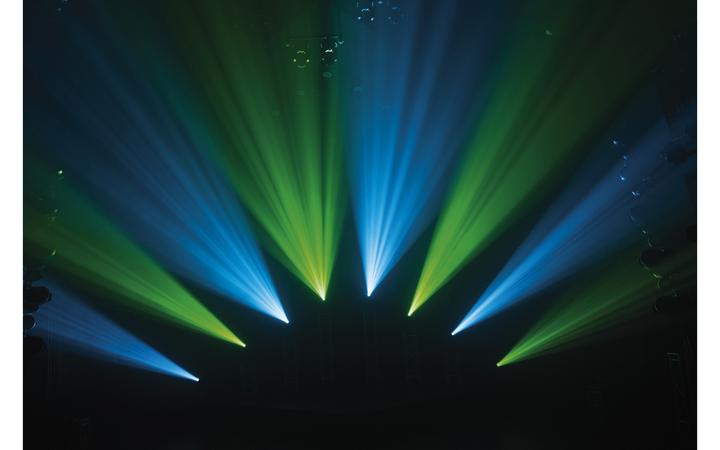Image du produit Showtec Phantom 130 Spot (Barre mobile)