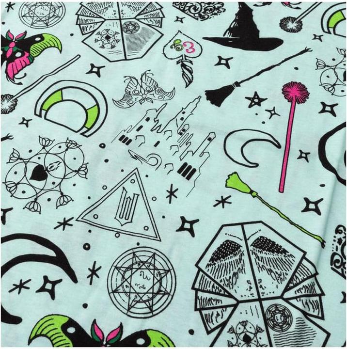 Immagine prodotto Loungefly Maglietta Wicked by Tee Unisex Taglia S (S)