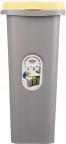 Immagine prodotto Kerbl Stefanplast Pattumiera Eco System 25 Litri (25 l)