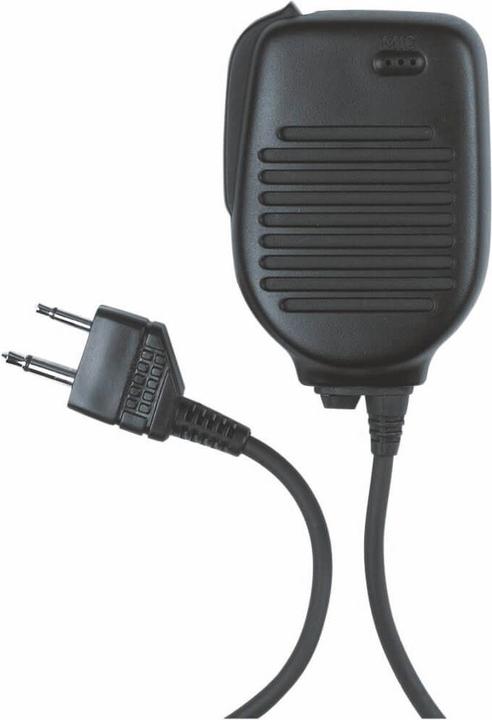 Albrecht PMR handheld radio (10 km)