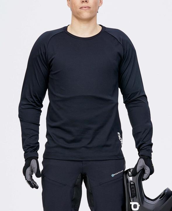 Actual product image Poc Resistance (S)