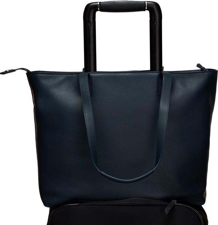 Immagine prodotto Knomo Borsa Mayfair Luxe Shopper in pelle 37 cm (14 l)