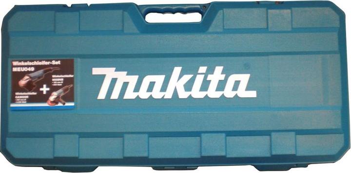 Image du produit Makita 824984-6 Mallette de transport