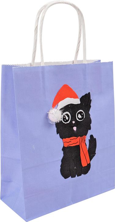 Produktbild Folia Papiertüten (Geschenktüte, 20 x)