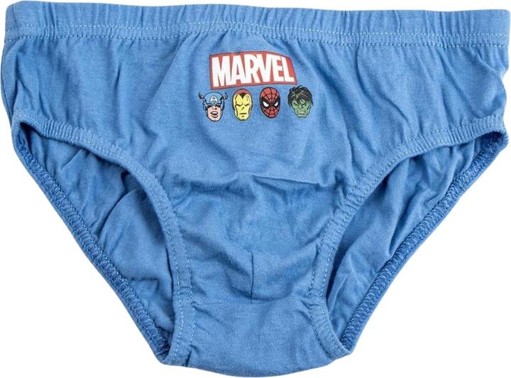 Immagine prodotto Disney Jungen Unterwäsche Set 5 Teile Marvel (128)