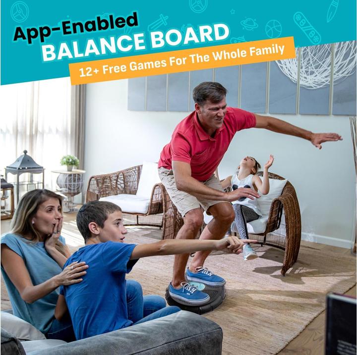 Actual product image Particula GoBalance Play