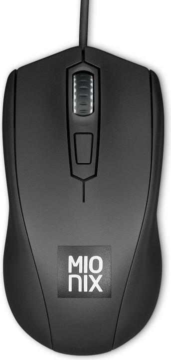 Actual product image Mionix Avior (Cable)