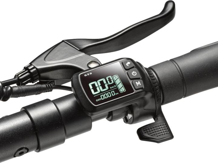 Produktbild SPC XT950 Stalky (20 km/h, 50 km, 350 W)