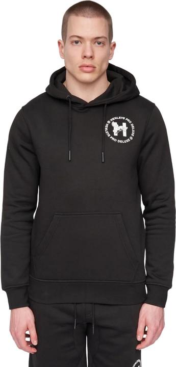 Produktbild Henleys Metafone Kapuzenpullover (XL)