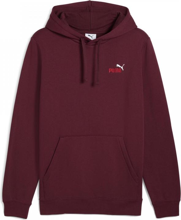 Immagine prodotto Puma ESS 2 COLOR Felpa con cappuccio piccola con logo n. 1 FL (L)