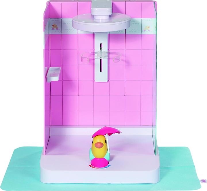 Produktbild Baby Born Bath Begehbare Dusche