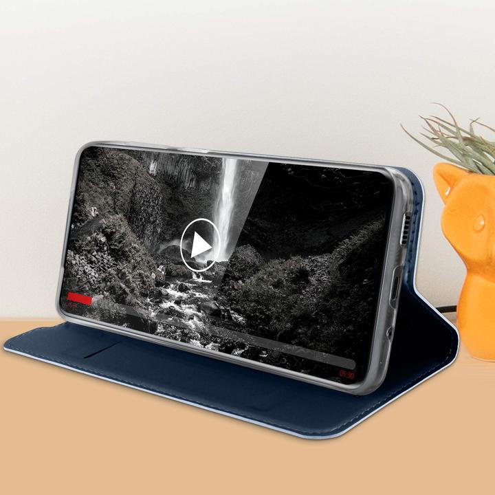 Actual product image Dux Ducis Skin Pro Series (Samsung Galaxy S20 5G)