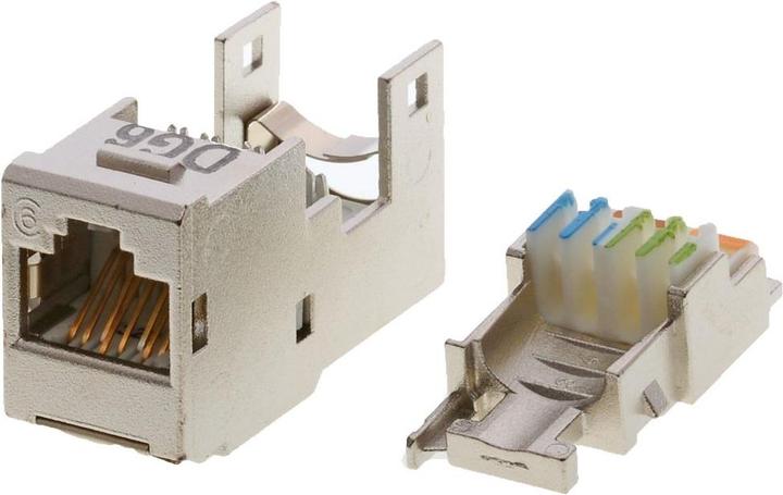 Actual product image Metz Connect 130910-I