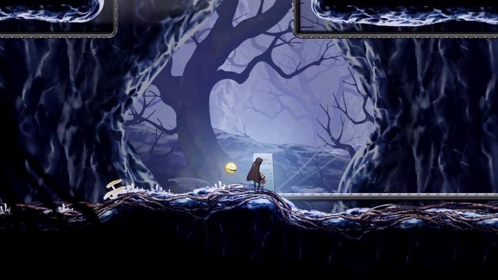 Image du produit Bandai Namco Shadow Labyrinth (Switch)