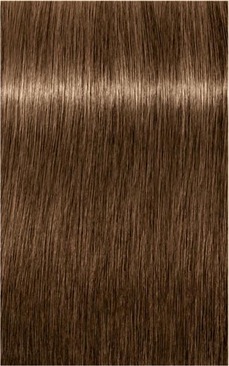 Image du produit Indola Color - Natural Permanent Color Creme 6.03 blond foncé naturel doré (6.03 Or naturel blond foncé)
