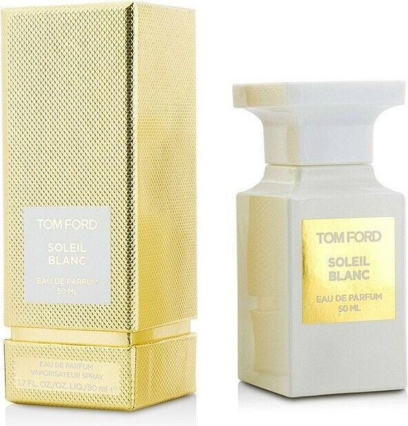 Image du produit Tom Ford Soleil Blanc (Eau de parfum, 50 ml)