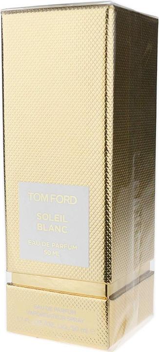 Image du produit Tom Ford Soleil Blanc (Eau de parfum, 50 ml)