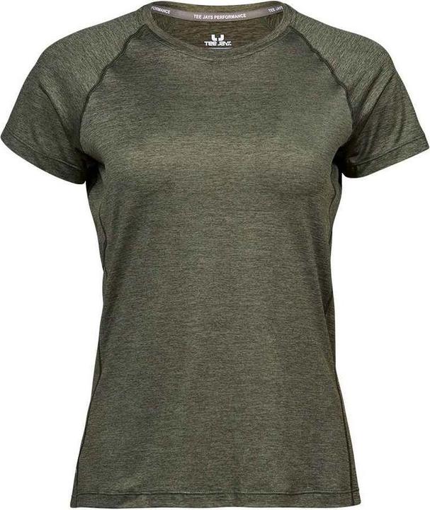 Tee Jays TShirt (L)