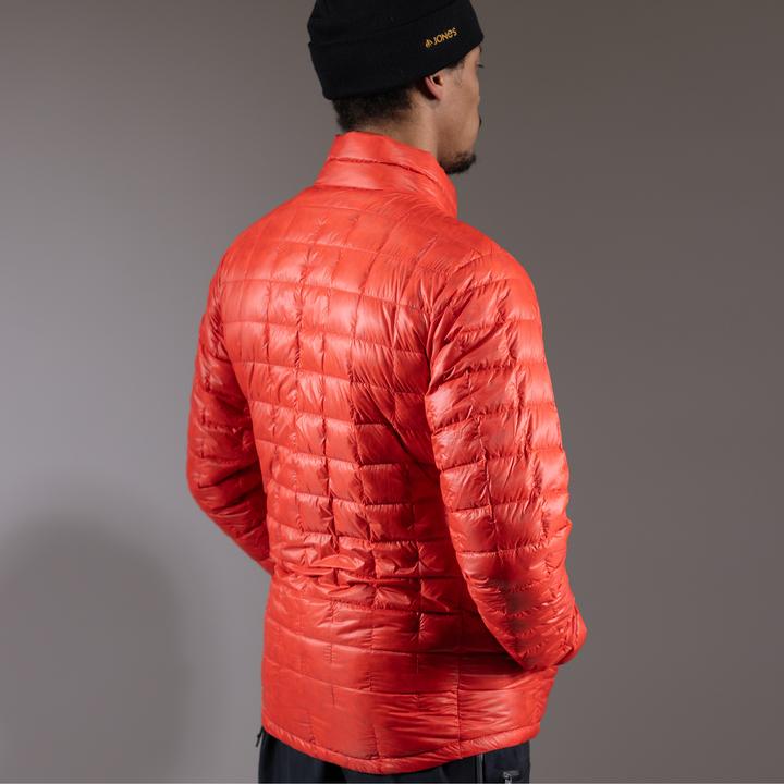 Produktbild Jones Down Jacket M's Ult Re-Up Down Rec 2025 (S)