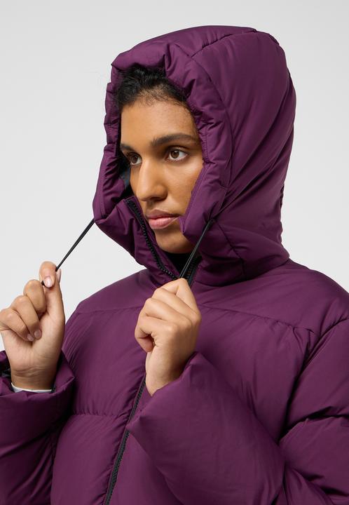 Actual product image Jack Wolfskin Kirschallee Jkt W (XXL)