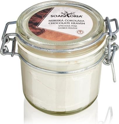 Actual product image Soaphoria Chocolate Heaven (255 ml)