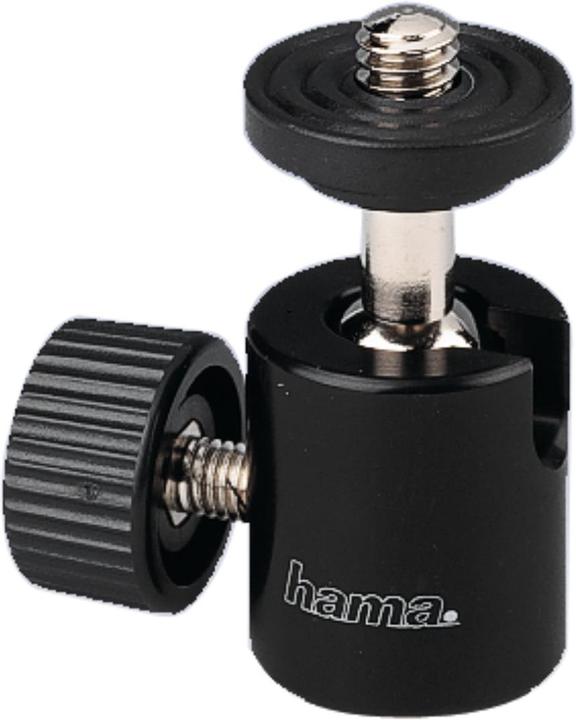 Hama 00005011 (Kugelkopf)