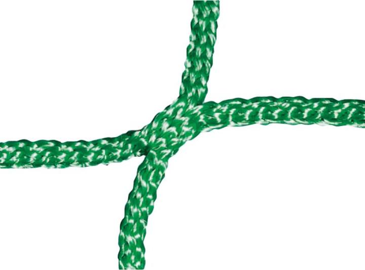 Actual product image Kübler Sport Mini goal nets, green, 180 x 120 cm, 100 mm