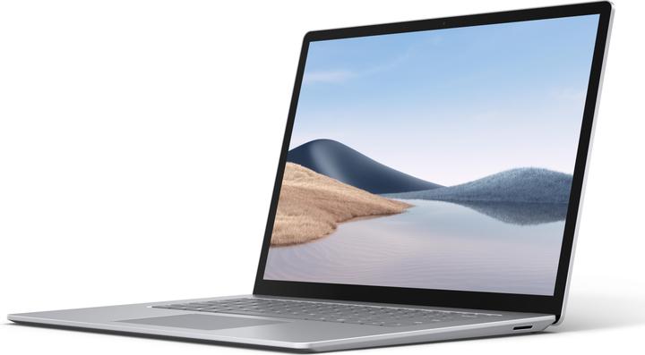 Immagine prodotto Microsoft Surface Laptop 4 (15", AMD Ryzen 7 4980U, 8 GB, 256 GB)